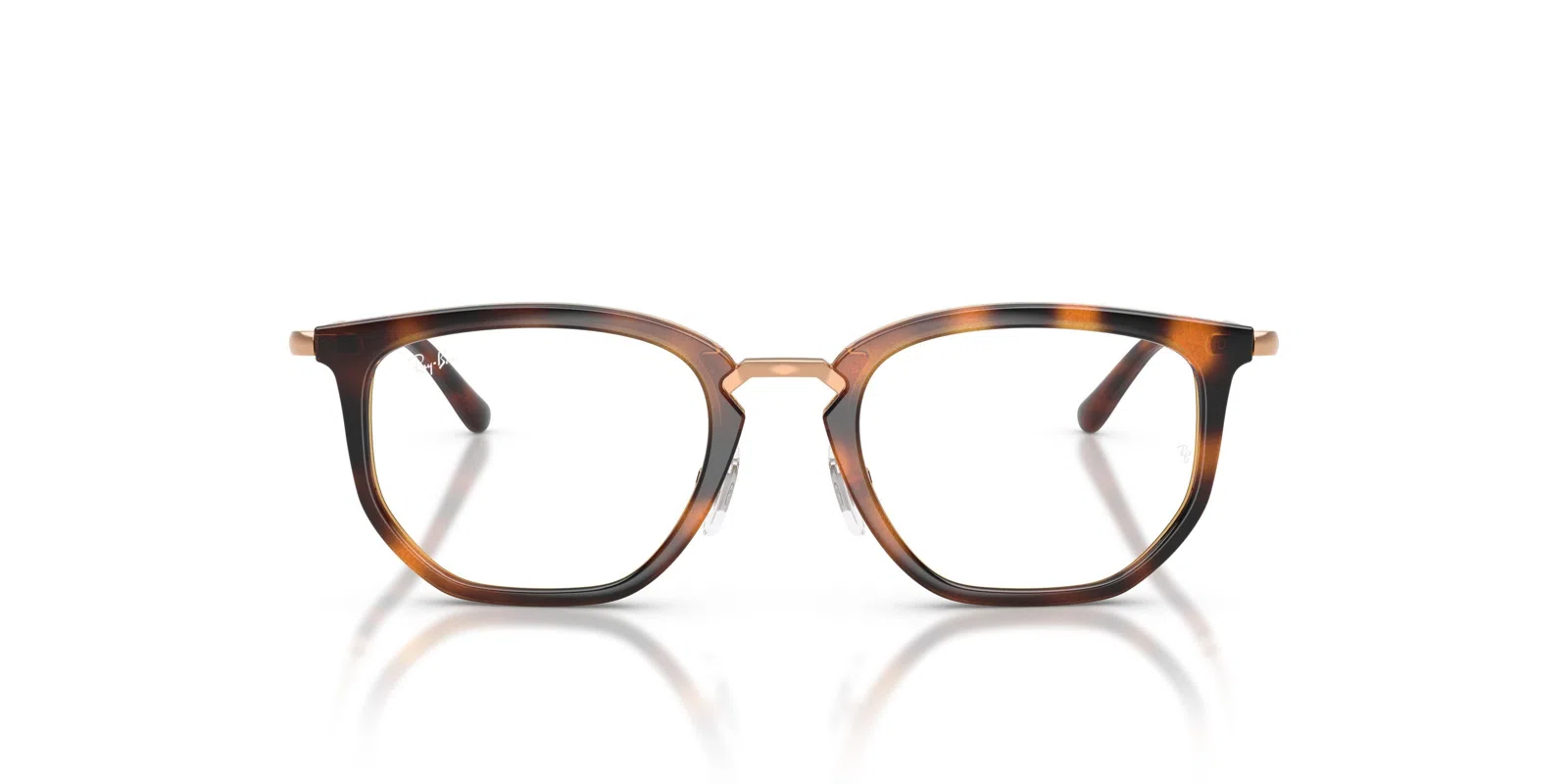 Ray-Ban Junior 9085V Eyeglasses - view 16